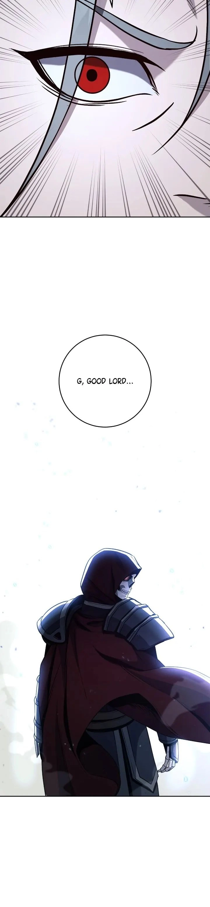 The Skeleton Soldier Failed to Defend the Dungeon Chapter 274 Page 51