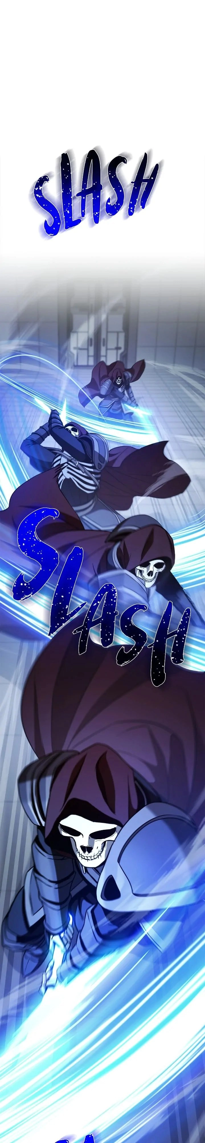 The Skeleton Soldier Failed to Defend the Dungeon Chapter 274 Page 44
