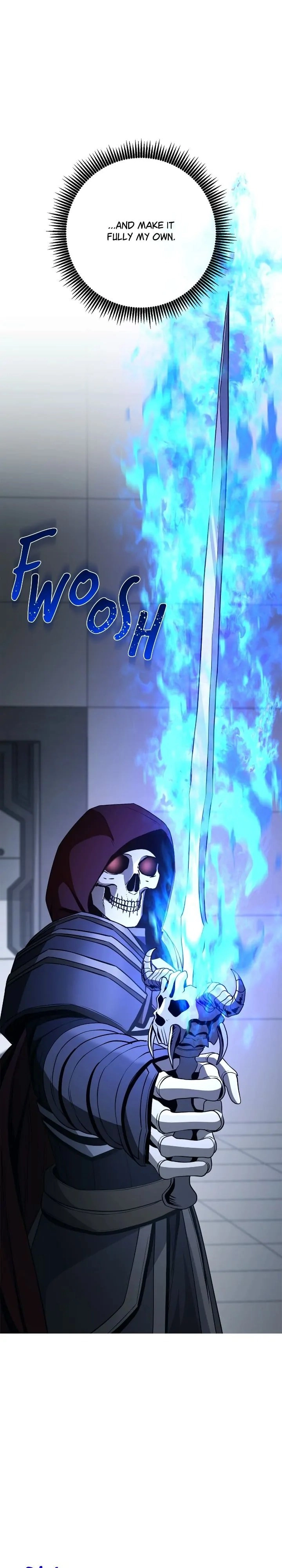 The Skeleton Soldier Failed to Defend the Dungeon Chapter 274 Page 25