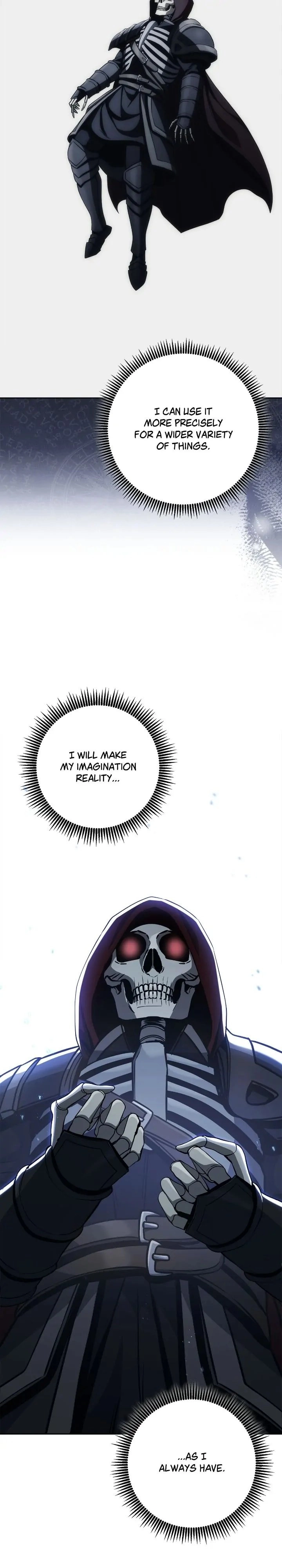The Skeleton Soldier Failed to Defend the Dungeon Chapter 274 Page 37
