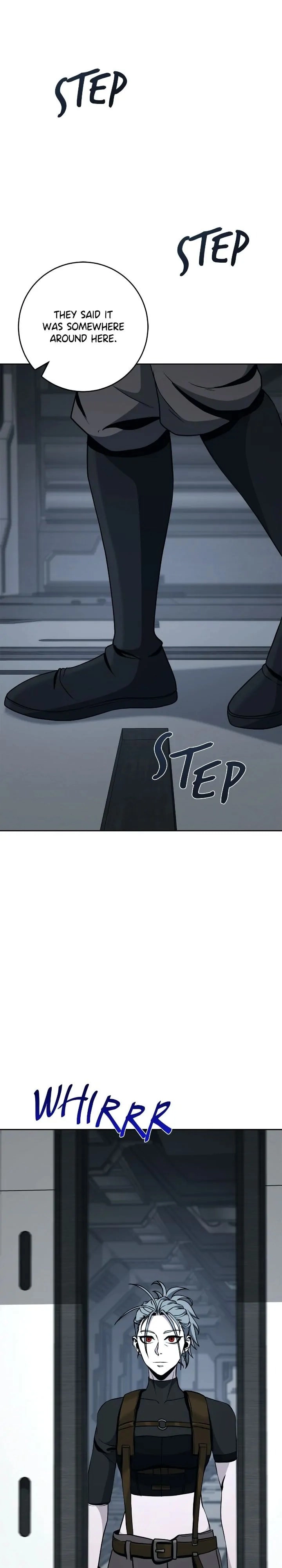 The Skeleton Soldier Failed to Defend the Dungeon Chapter 274 Page 48