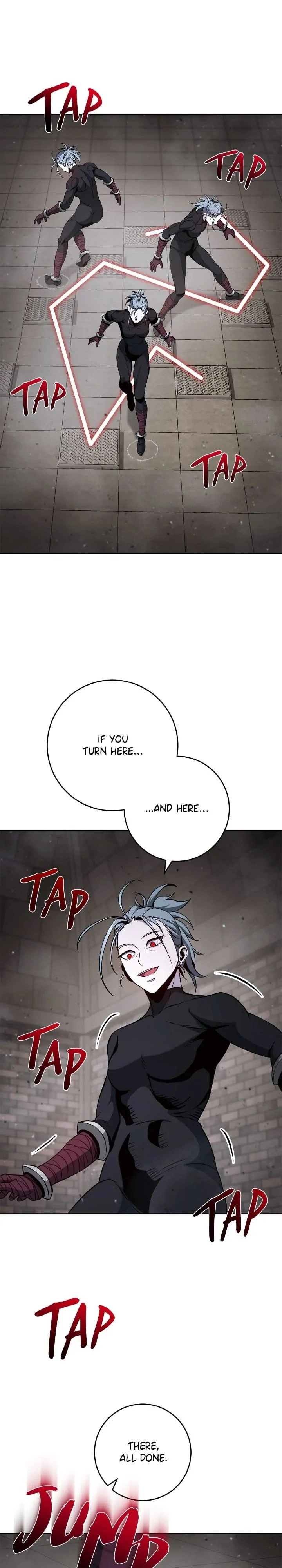The Skeleton Soldier Failed to Defend the Dungeon Chapter 257 Page 7