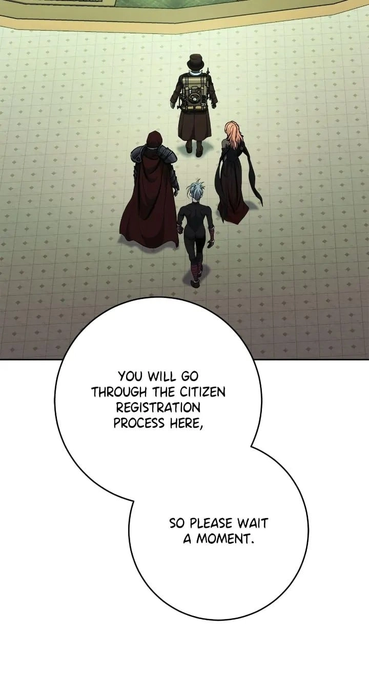 The Skeleton Soldier Failed to Defend the Dungeon Chapter 271 Page 15