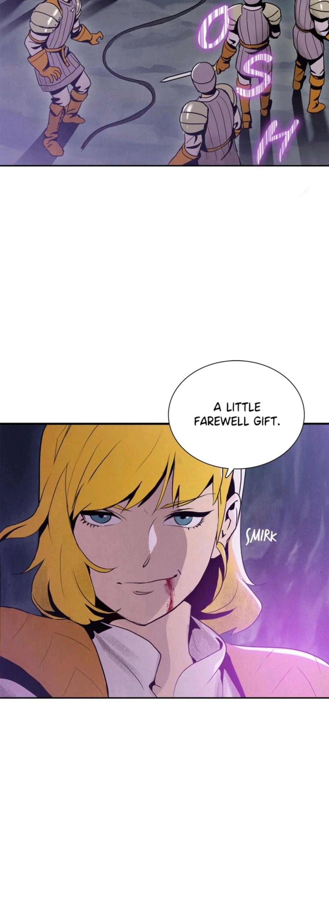 The Skeleton Soldier Failed to Defend the Dungeon Chapter 10 Page 31