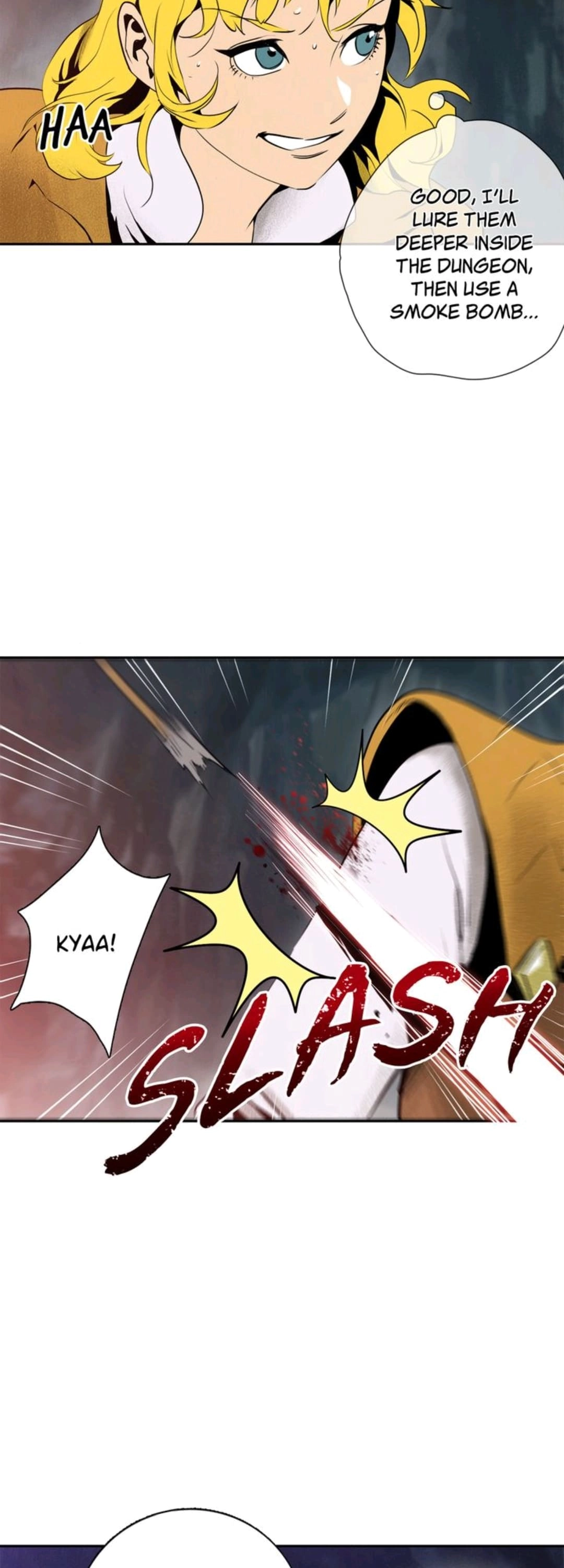 The Skeleton Soldier Failed to Defend the Dungeon Chapter 10 Page 10