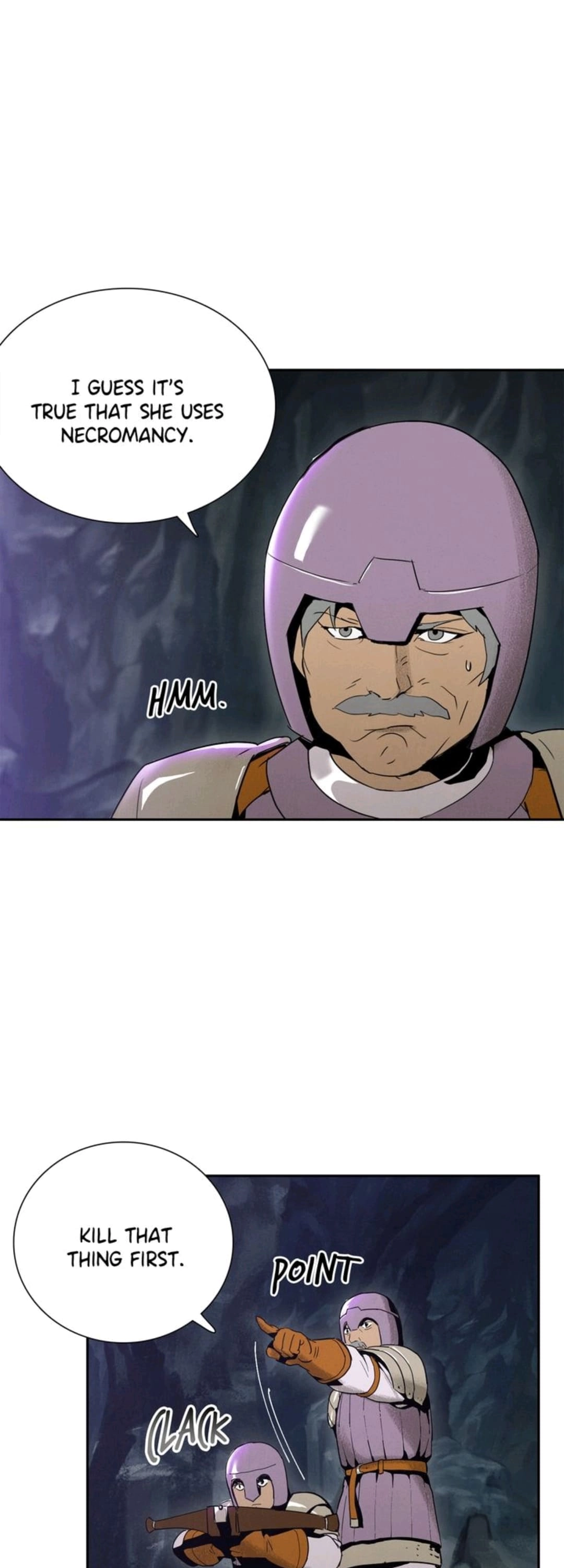 The Skeleton Soldier Failed to Defend the Dungeon Chapter 10 Page 13