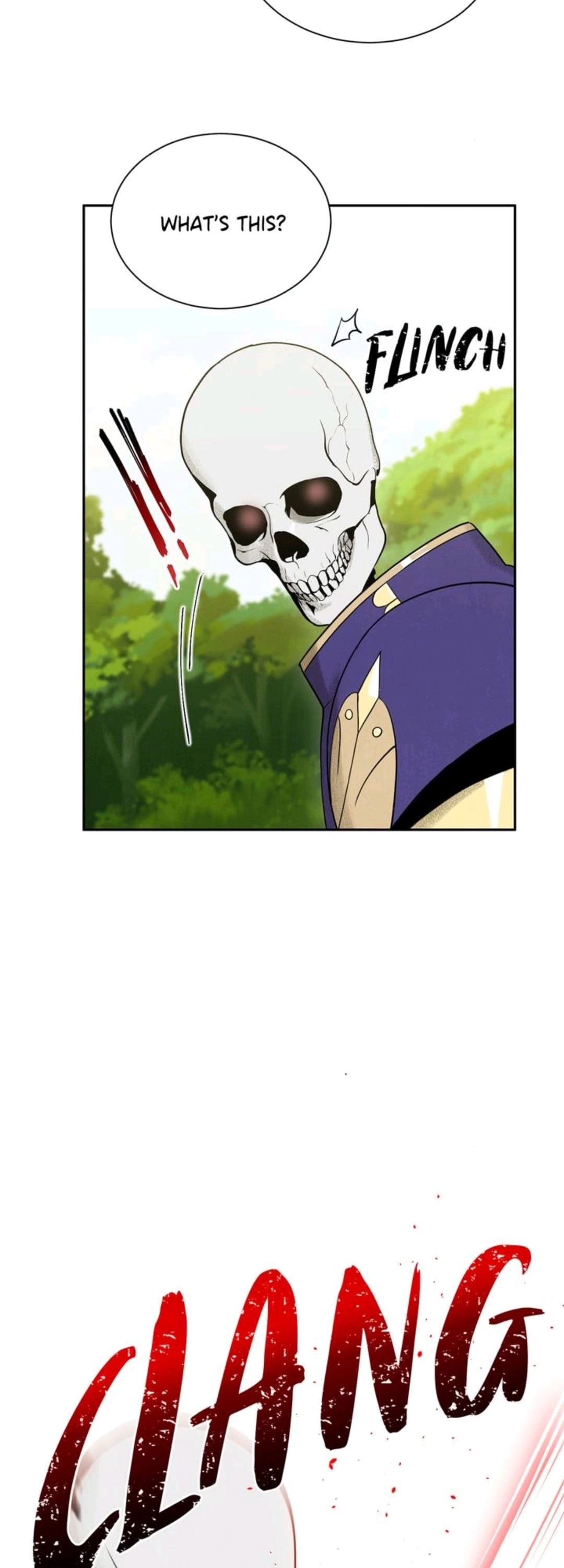 The Skeleton Soldier Failed to Defend the Dungeon Chapter 10 Page 42