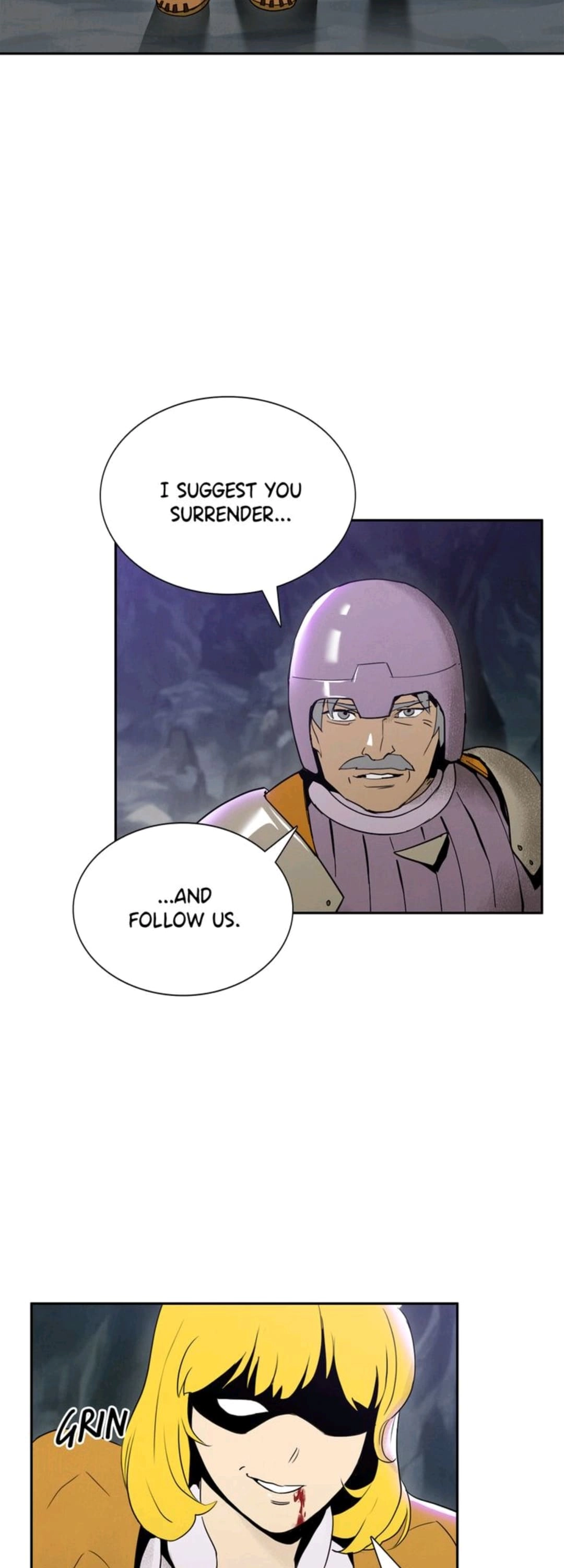 The Skeleton Soldier Failed to Defend the Dungeon Chapter 10 Page 27