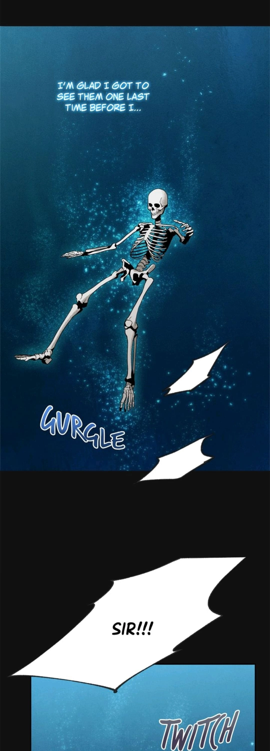 The Skeleton Soldier Failed to Defend the Dungeon Chapter 10 Page 17
