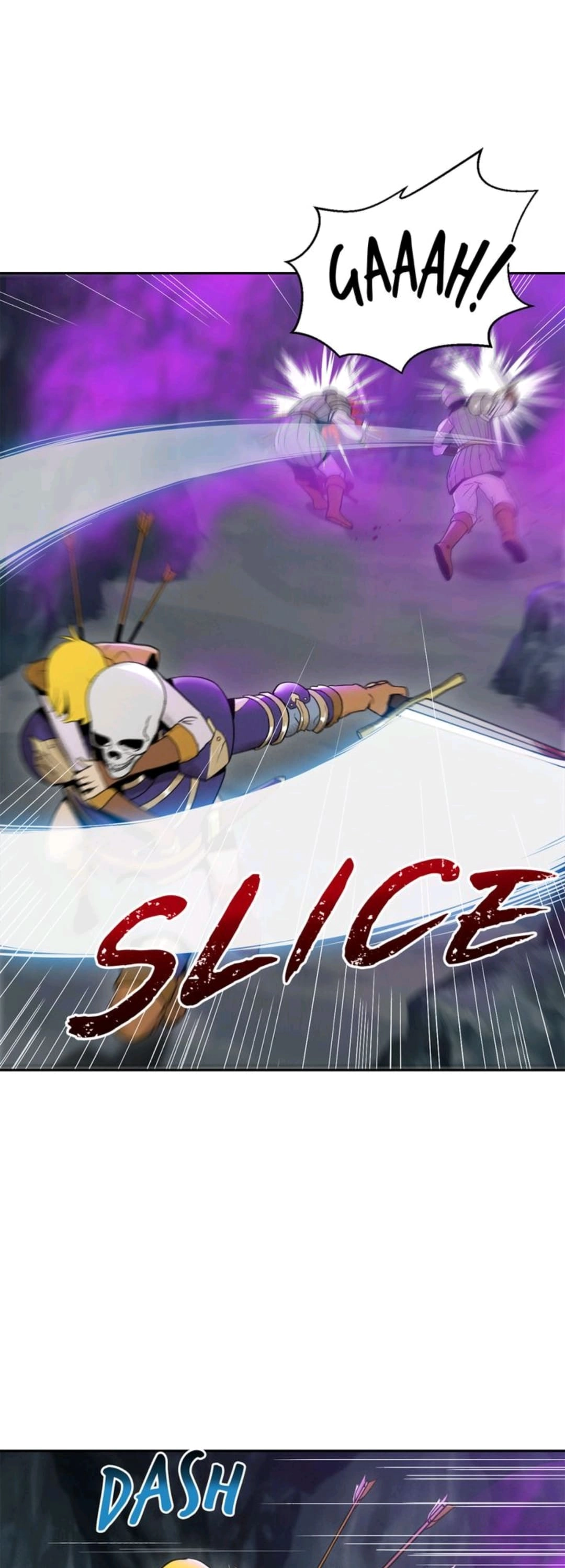 The Skeleton Soldier Failed to Defend the Dungeon Chapter 10 Page 37