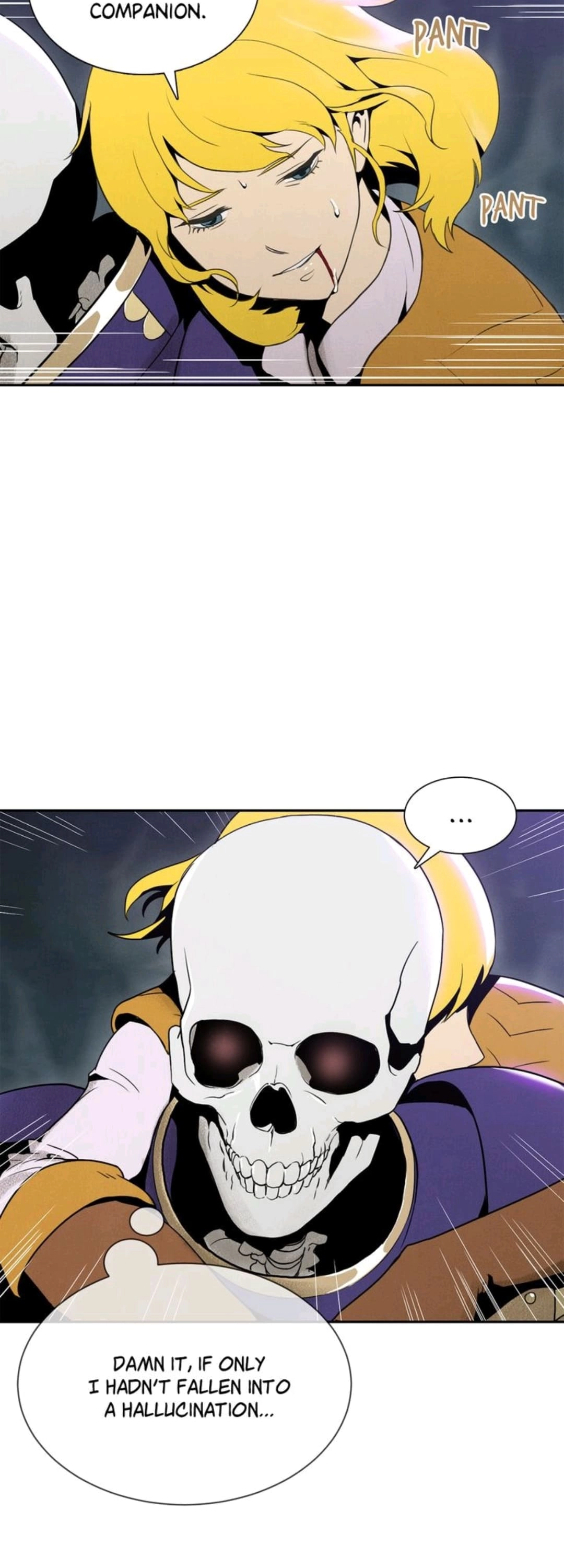 The Skeleton Soldier Failed to Defend the Dungeon Chapter 10 Page 39