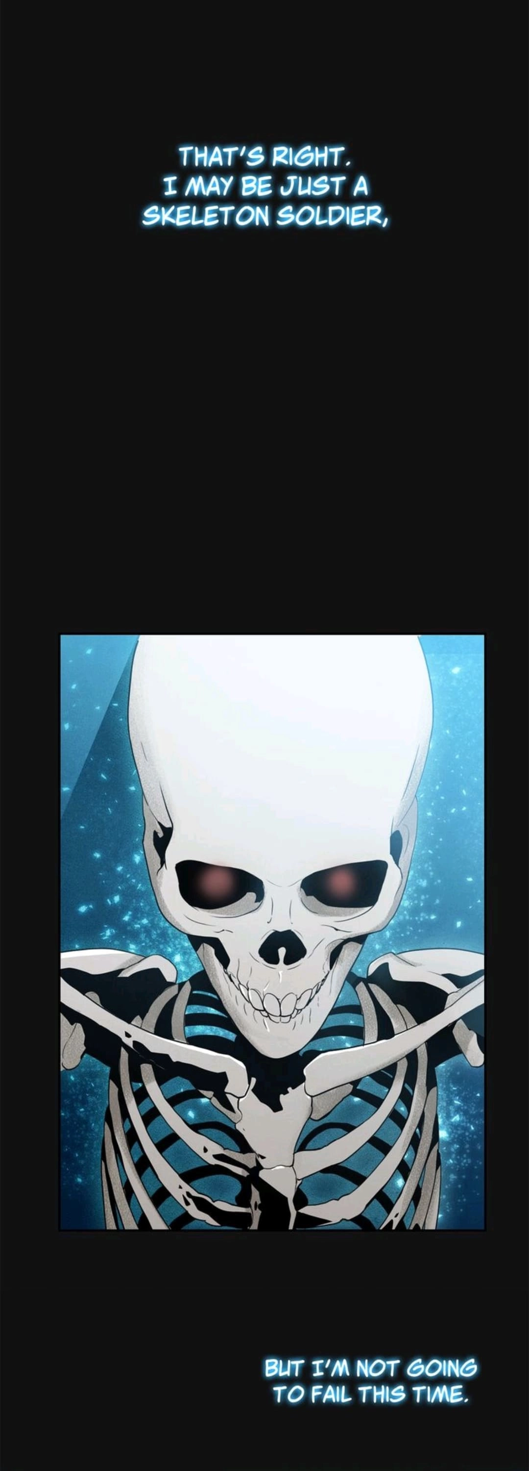 The Skeleton Soldier Failed to Defend the Dungeon Chapter 10 Page 20