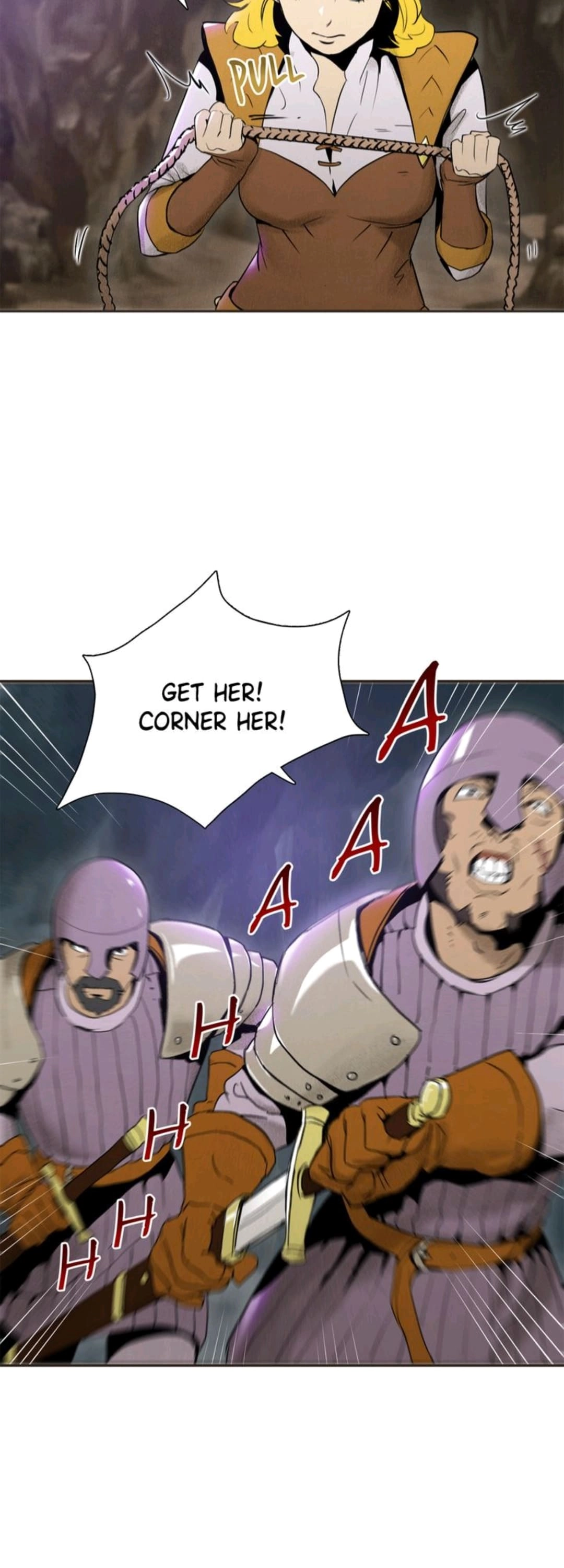 The Skeleton Soldier Failed to Defend the Dungeon Chapter 10 Page 6