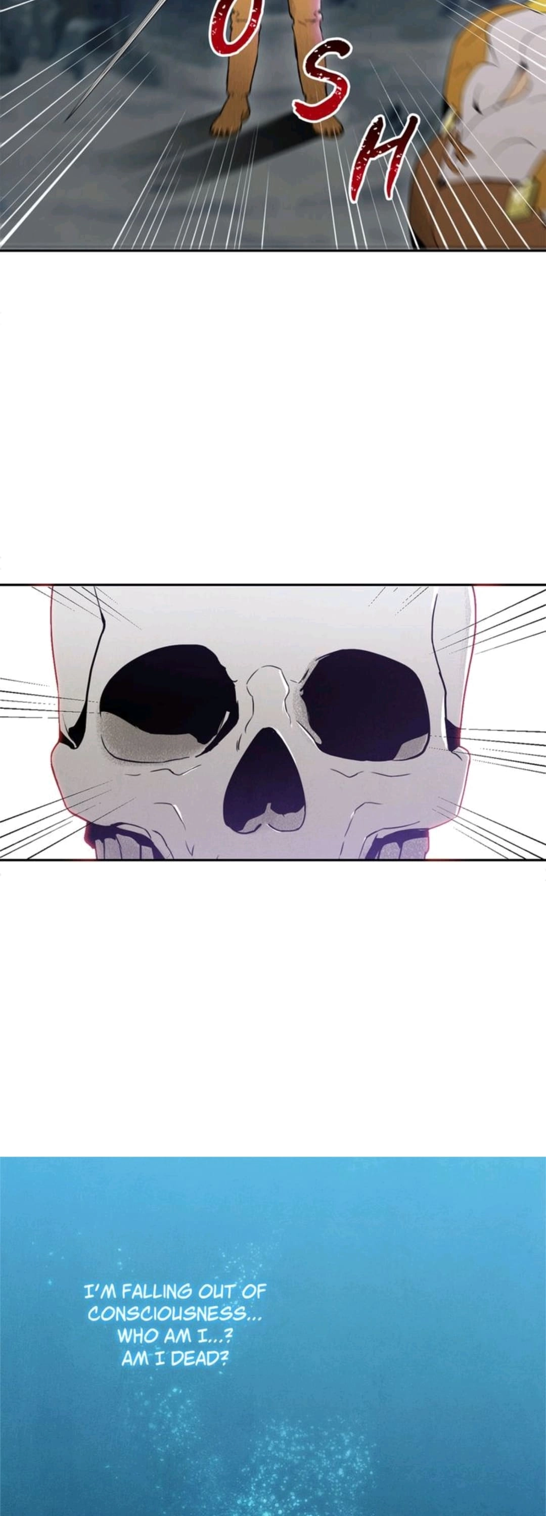 The Skeleton Soldier Failed to Defend the Dungeon Chapter 10 Page 15