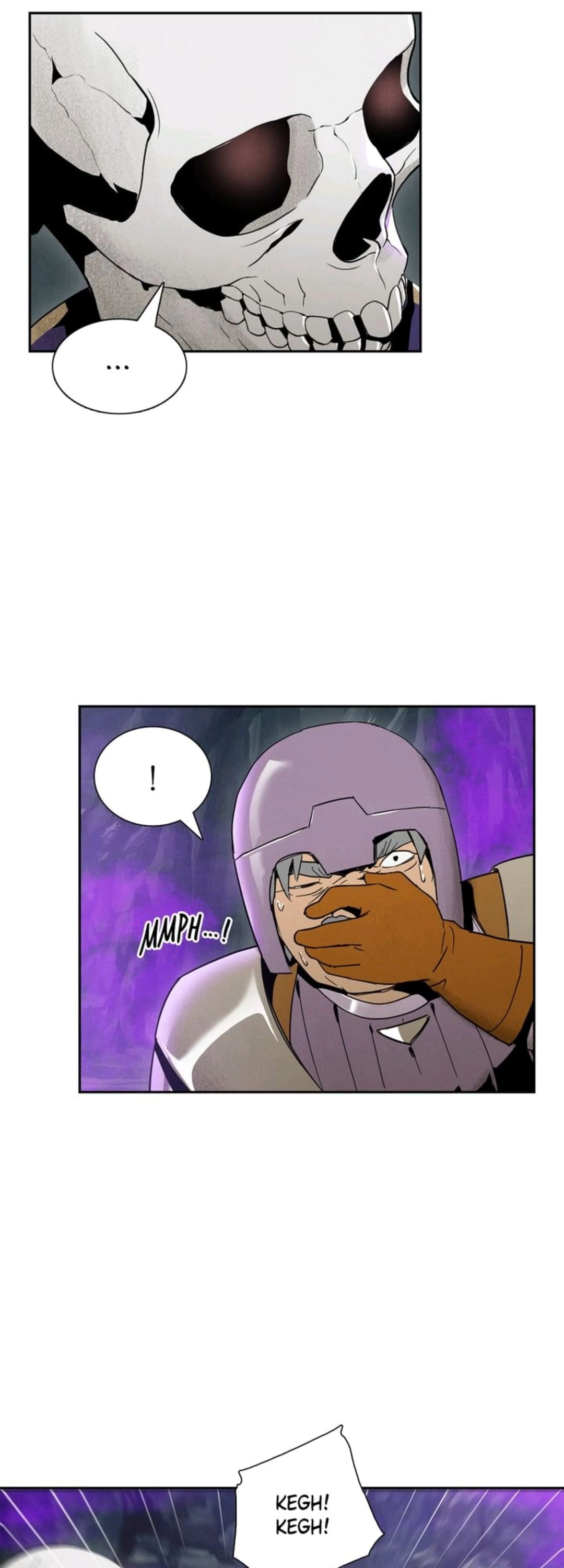 The Skeleton Soldier Failed to Defend the Dungeon Chapter 10 Page 34