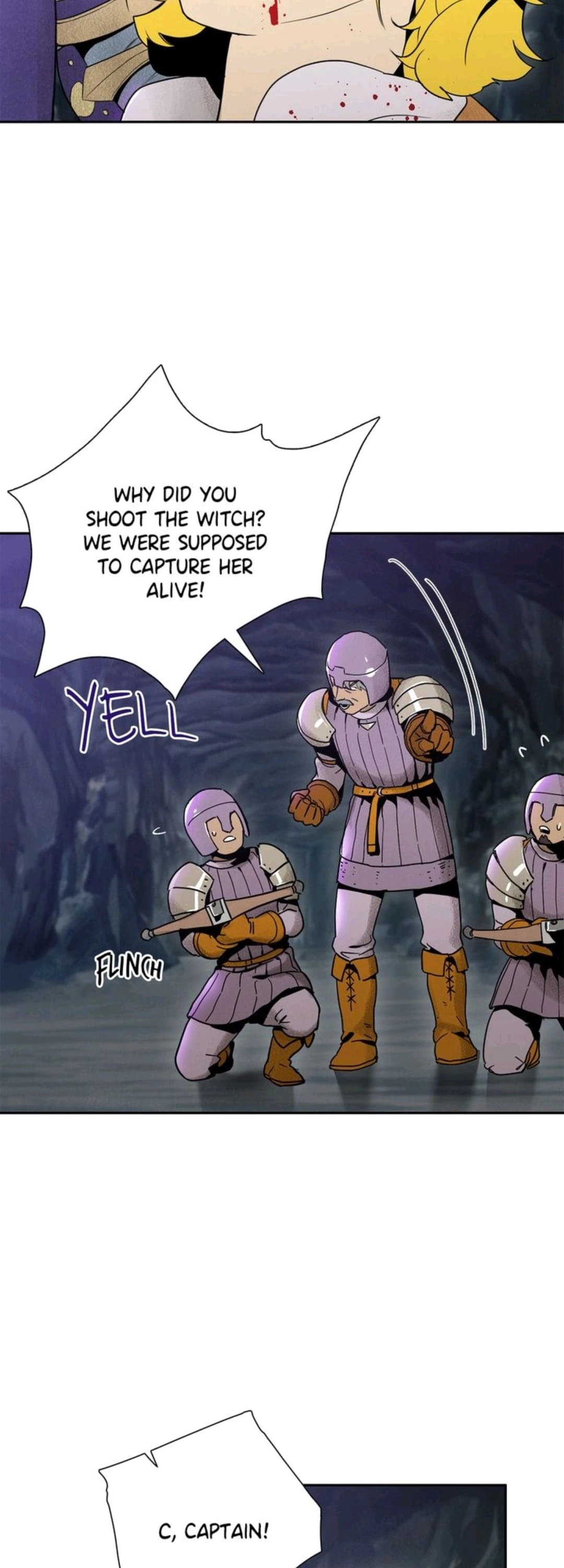The Skeleton Soldier Failed to Defend the Dungeon Chapter 10 Page 25