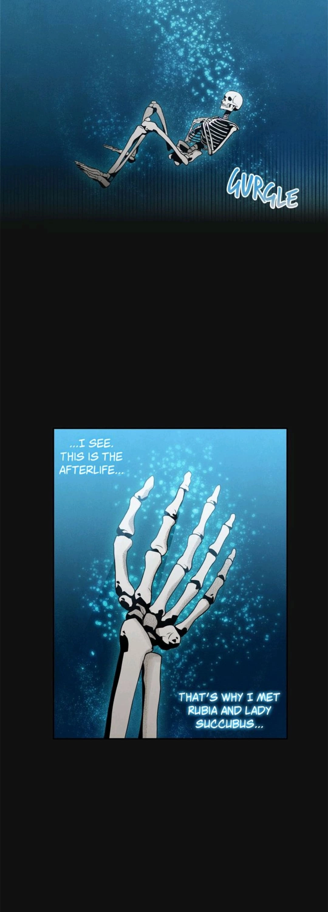 The Skeleton Soldier Failed to Defend the Dungeon Chapter 10 Page 16