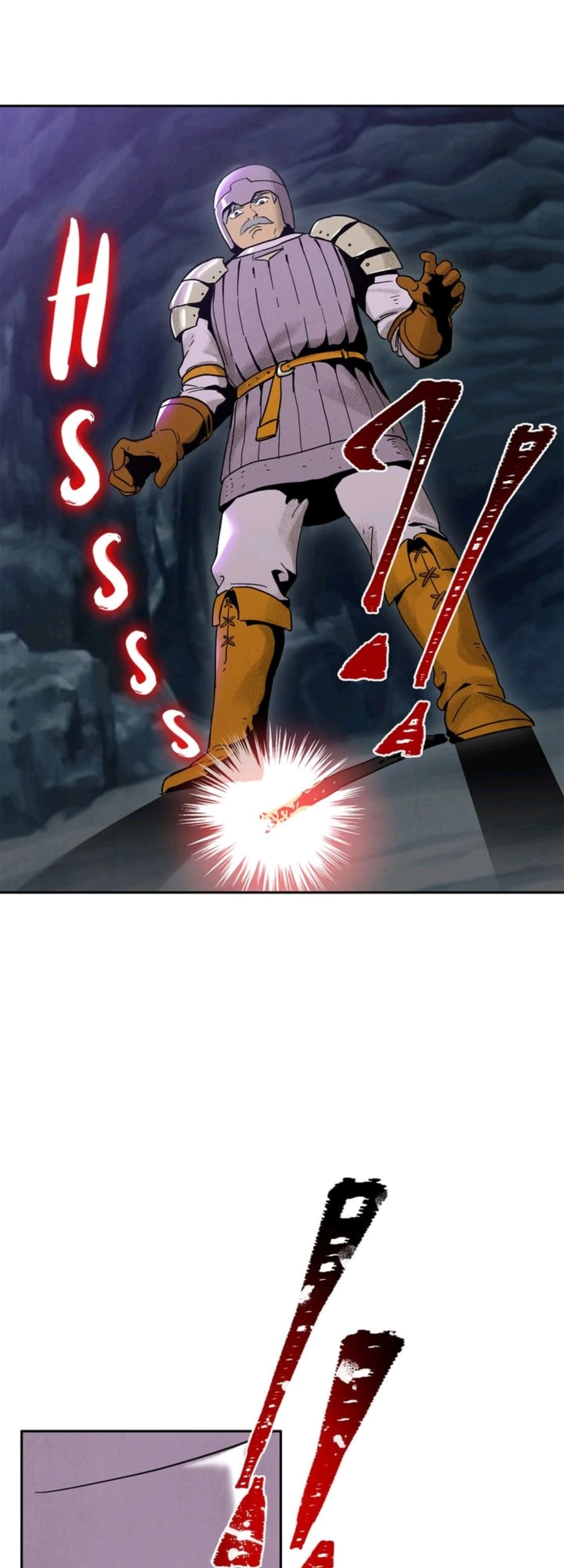 The Skeleton Soldier Failed to Defend the Dungeon Chapter 10 Page 29