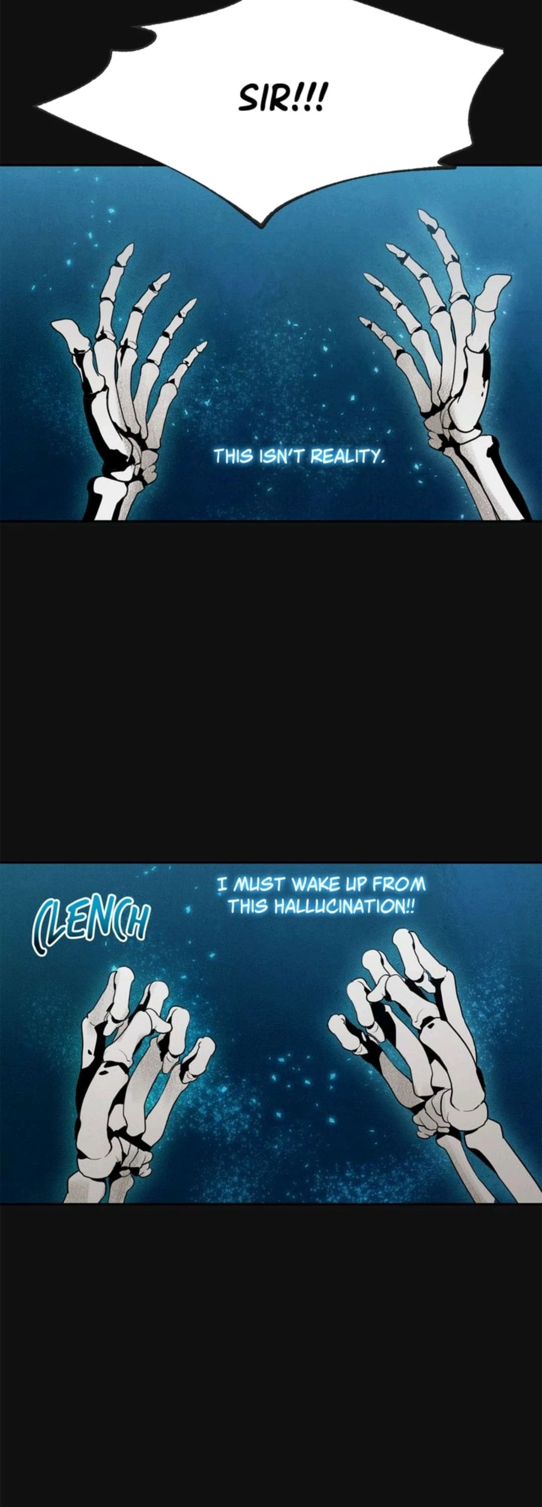 The Skeleton Soldier Failed to Defend the Dungeon Chapter 10 Page 19