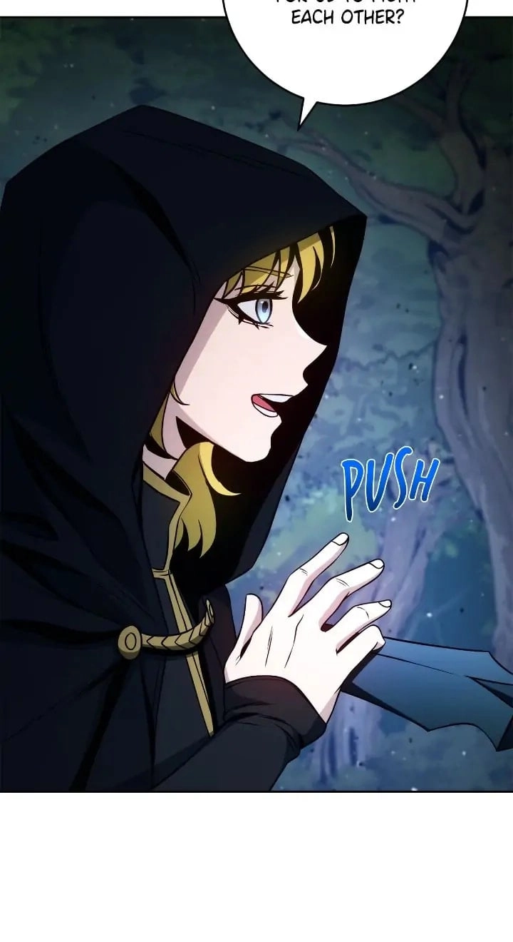 The Skeleton Soldier Failed to Defend the Dungeon Chapter 250 Page 20