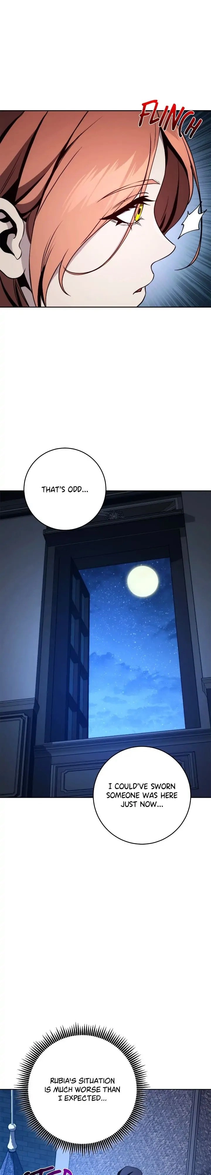 The Skeleton Soldier Failed to Defend the Dungeon Chapter 250 Page 13