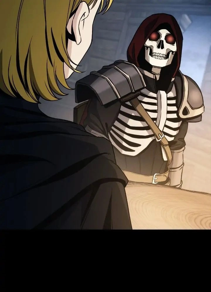 The Skeleton Soldier Failed to Defend the Dungeon Chapter 250 Page 35