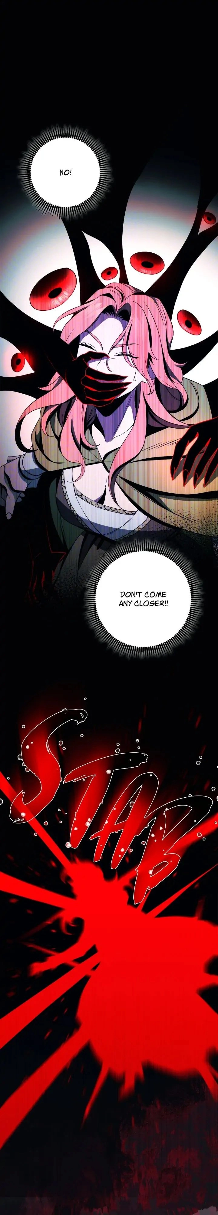 The Skeleton Soldier Failed to Defend the Dungeon Chapter 249 Page 22