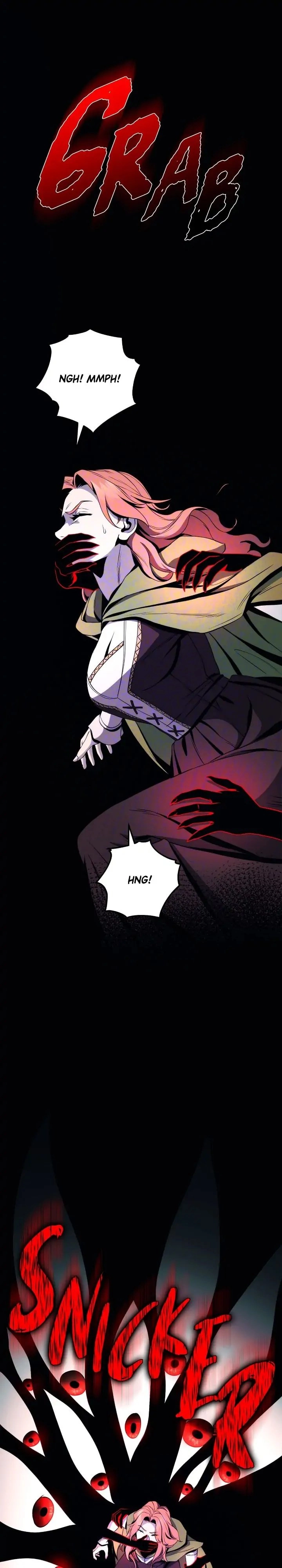 The Skeleton Soldier Failed to Defend the Dungeon Chapter 249 Page 20