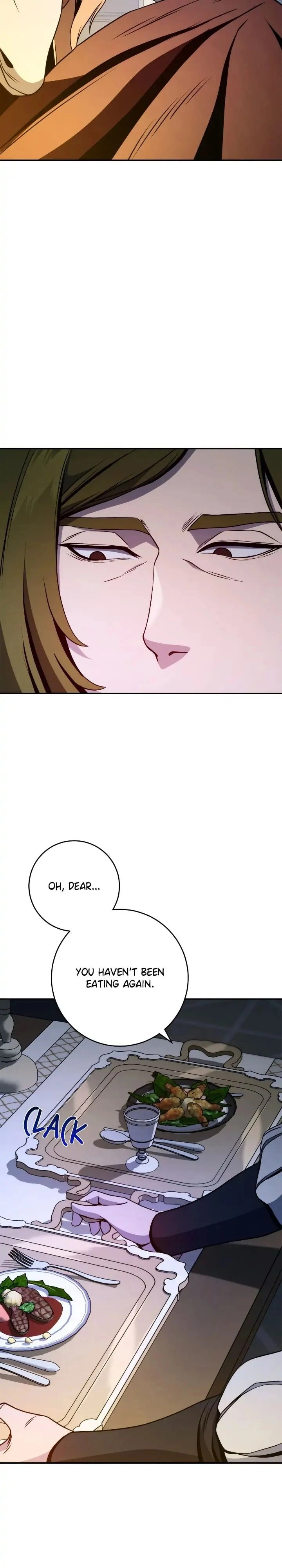 The Skeleton Soldier Failed to Defend the Dungeon Chapter 249 Page 26