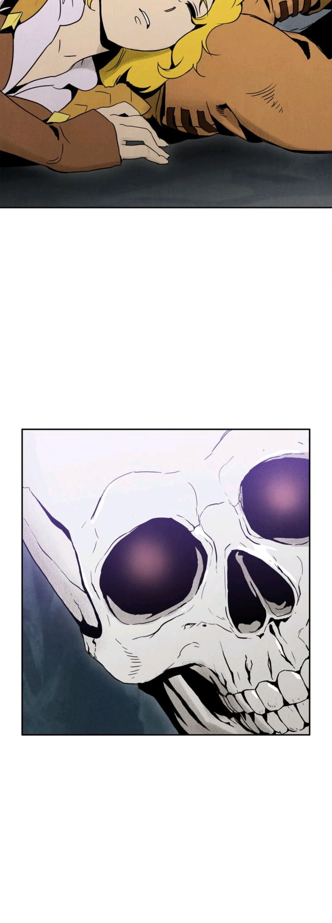 The Skeleton Soldier Failed to Defend the Dungeon Chapter 11 Page 48