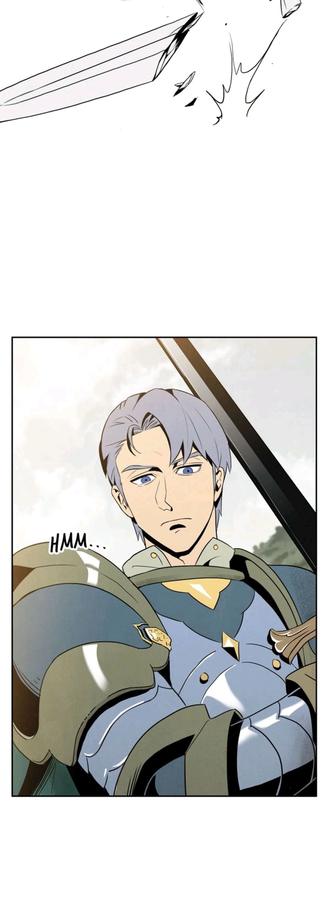 The Skeleton Soldier Failed to Defend the Dungeon Chapter 11 Page 36