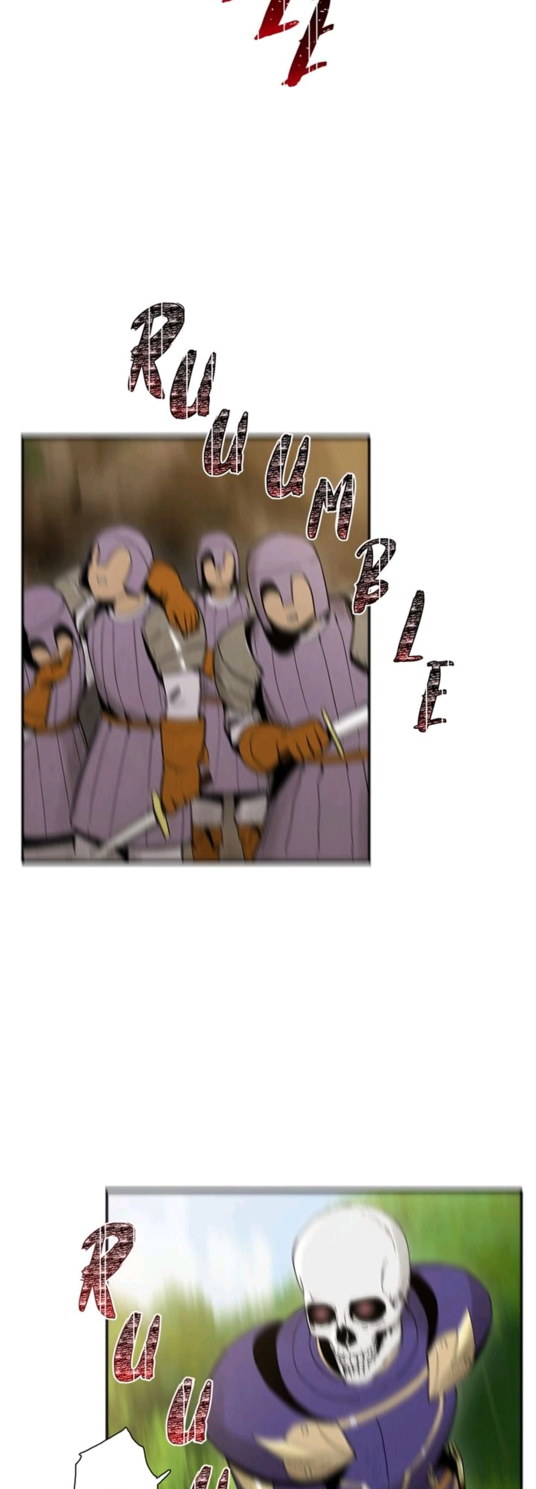 The Skeleton Soldier Failed to Defend the Dungeon Chapter 11 Page 24