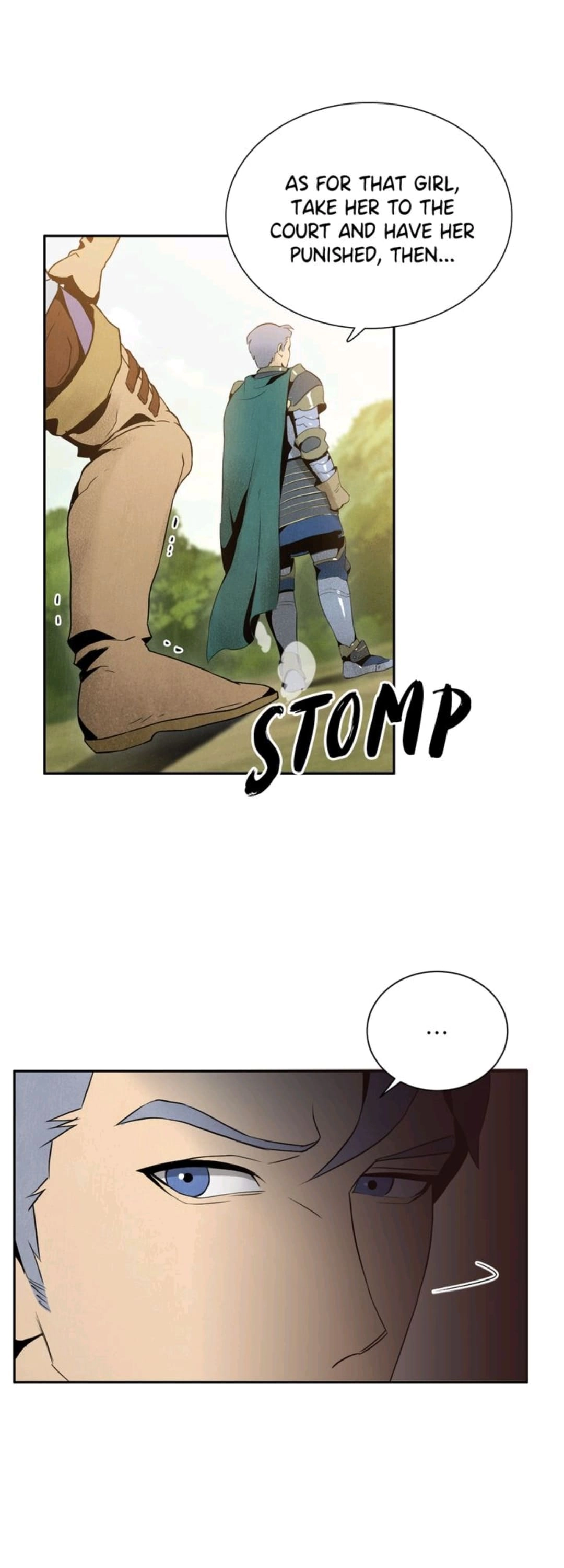 The Skeleton Soldier Failed to Defend the Dungeon Chapter 11 Page 13