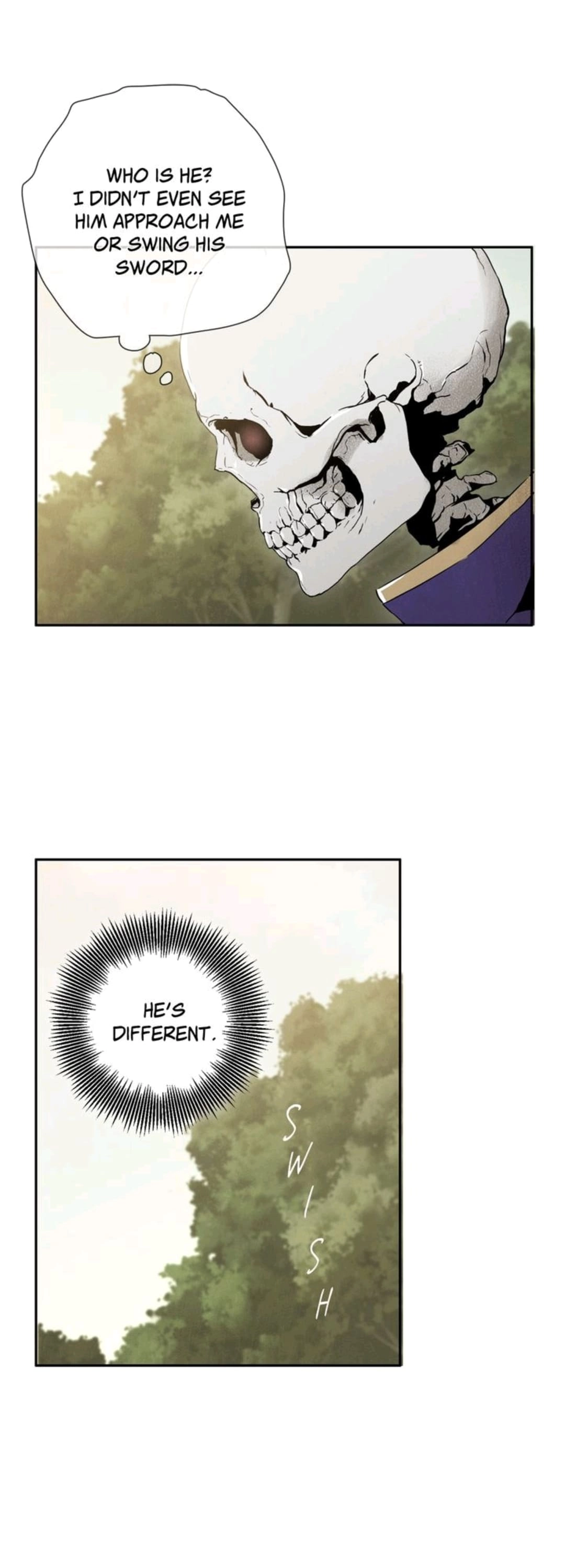 The Skeleton Soldier Failed to Defend the Dungeon Chapter 11 Page 15