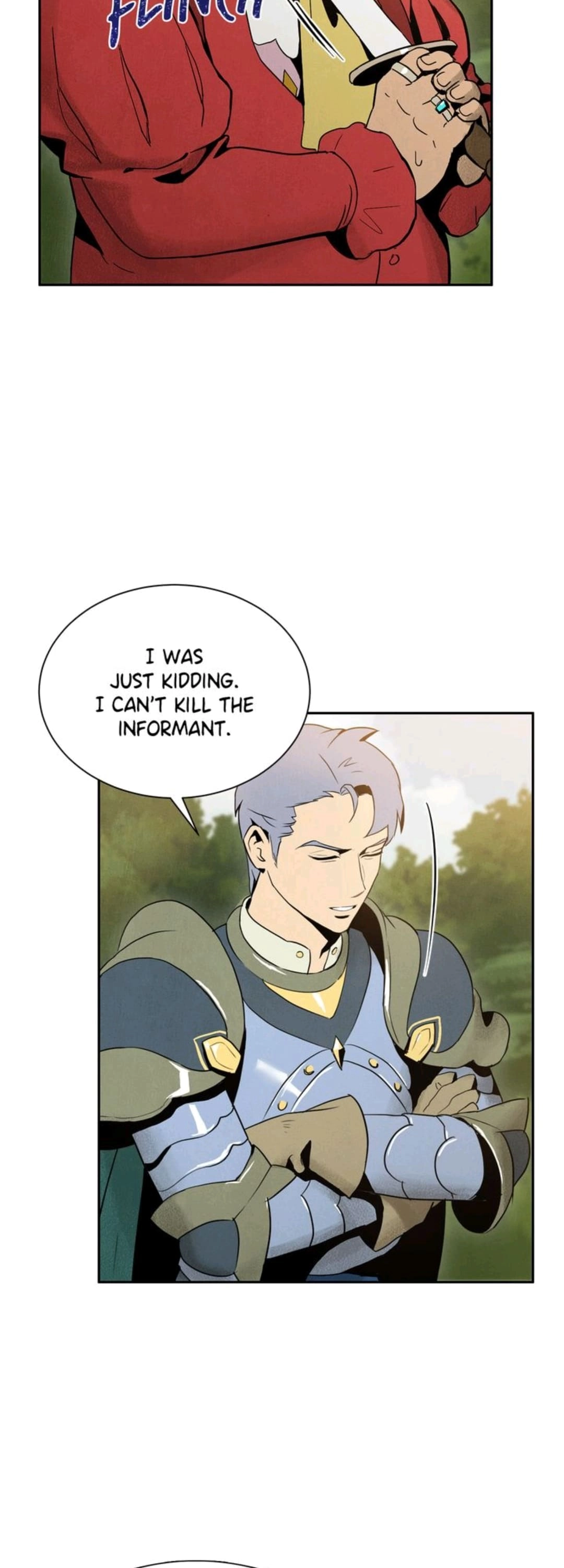 The Skeleton Soldier Failed to Defend the Dungeon Chapter 11 Page 11