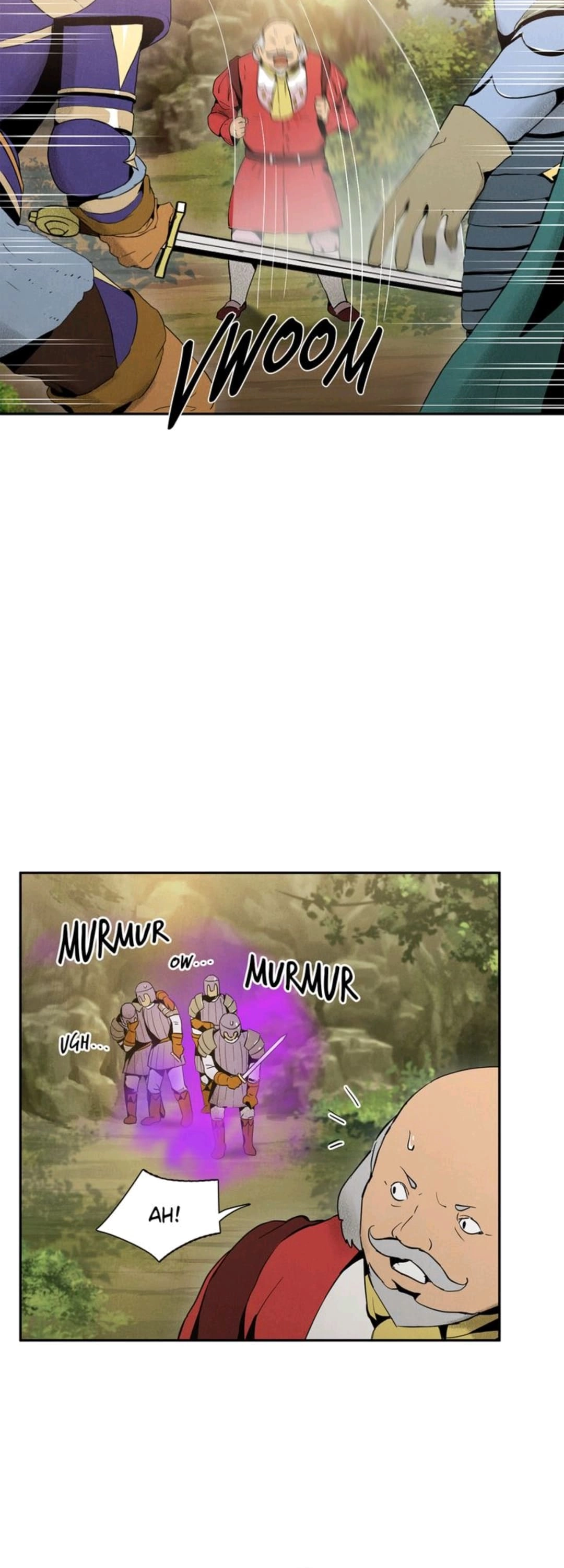 The Skeleton Soldier Failed to Defend the Dungeon Chapter 11 Page 22