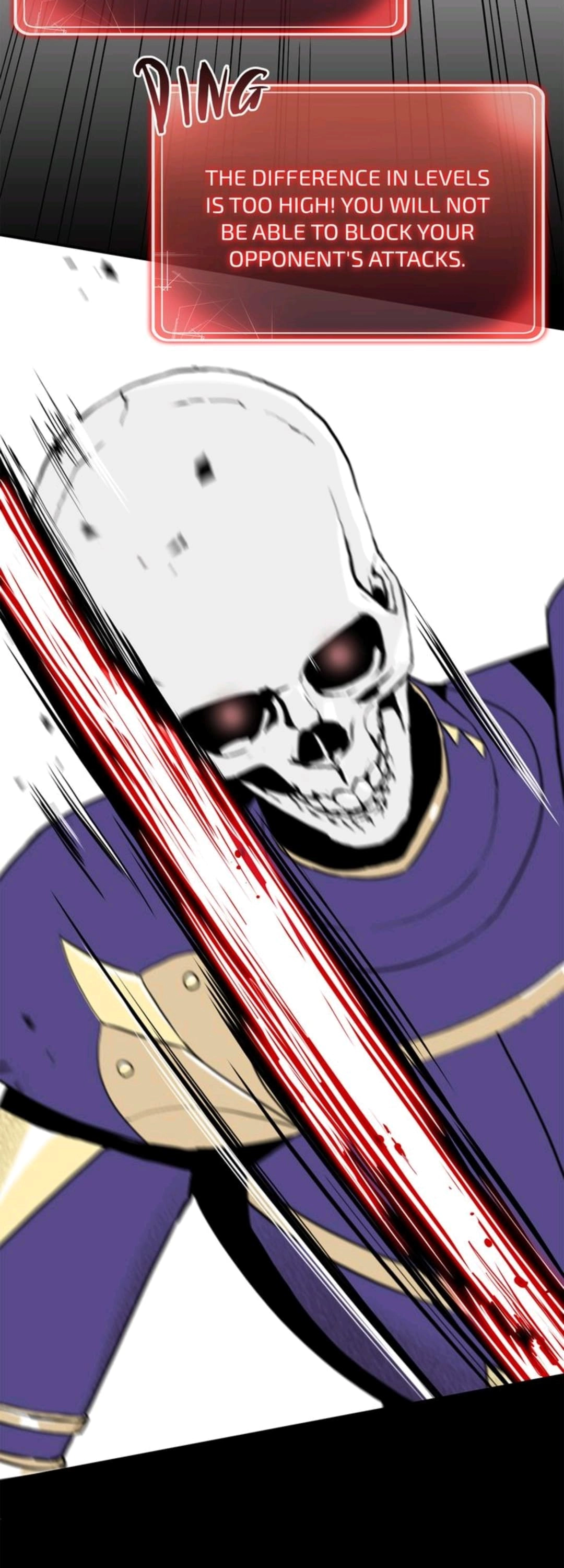 The Skeleton Soldier Failed to Defend the Dungeon Chapter 11 Page 41