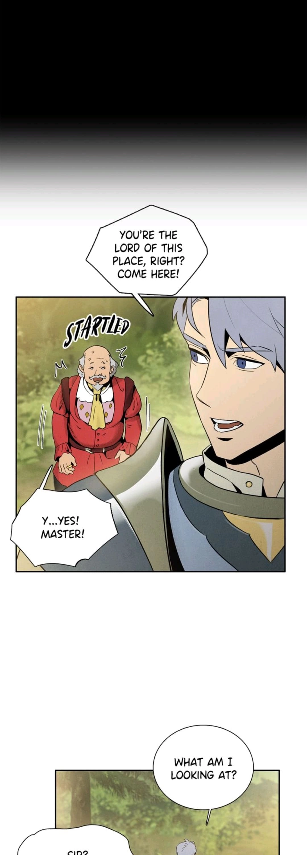 The Skeleton Soldier Failed to Defend the Dungeon Chapter 11 Page 5