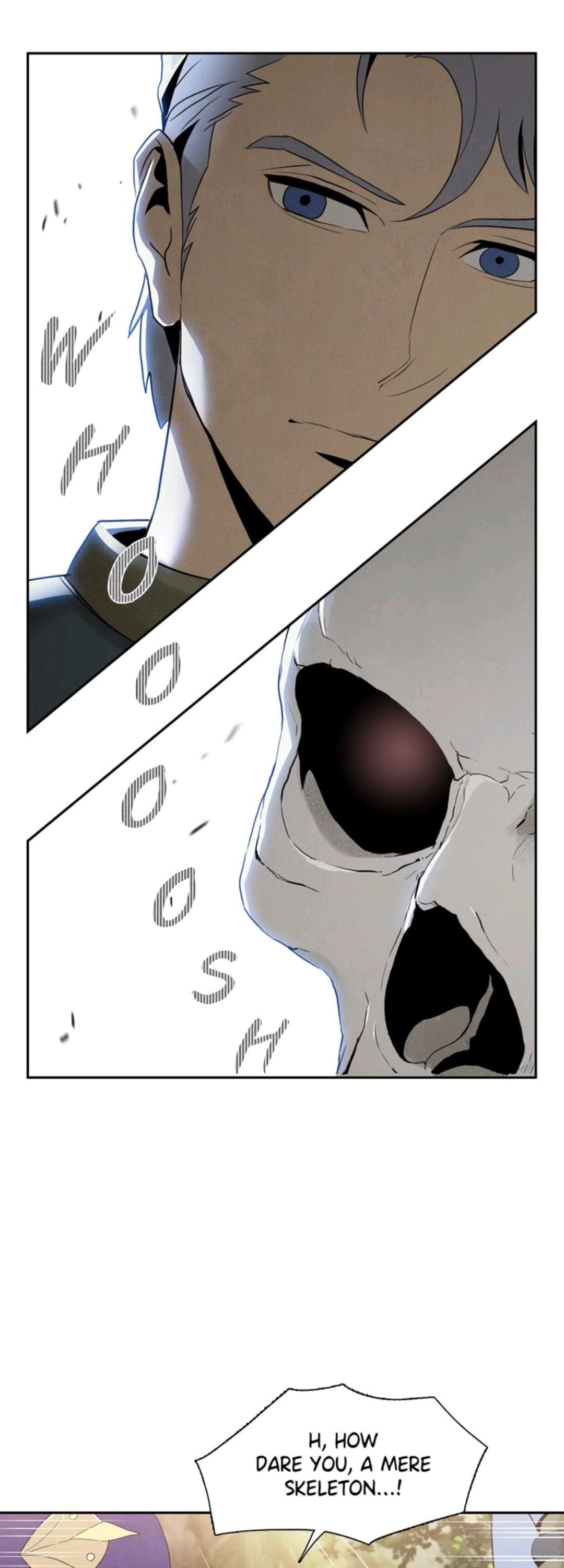The Skeleton Soldier Failed to Defend the Dungeon Chapter 11 Page 21