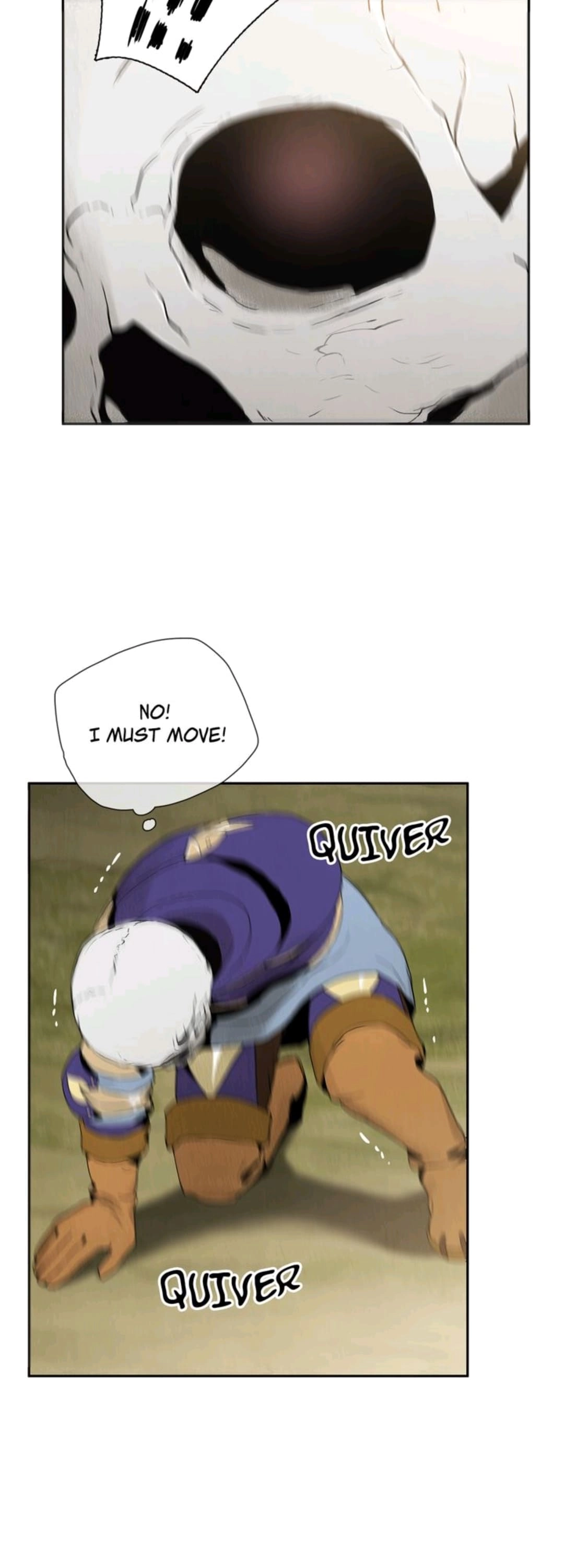 The Skeleton Soldier Failed to Defend the Dungeon Chapter 11 Page 30