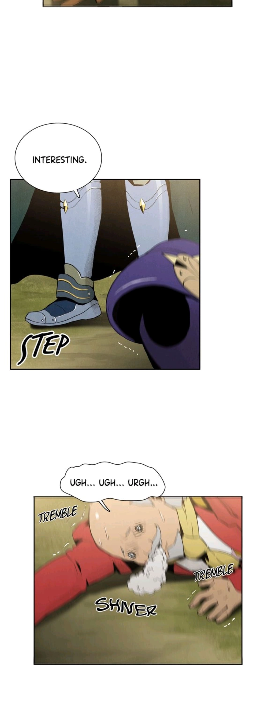 The Skeleton Soldier Failed to Defend the Dungeon Chapter 11 Page 27