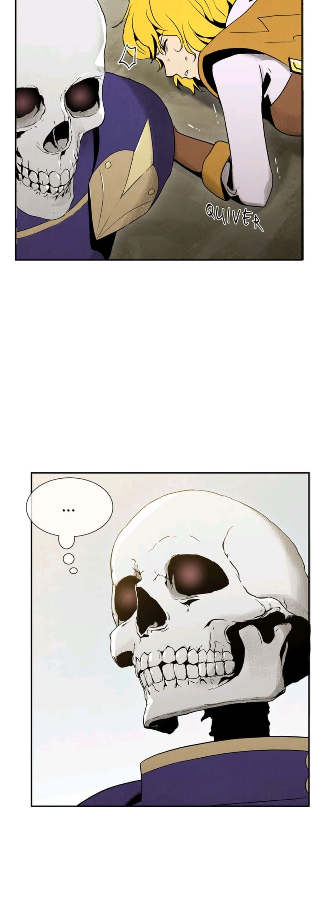 The Skeleton Soldier Failed to Defend the Dungeon Chapter 11 Page 18