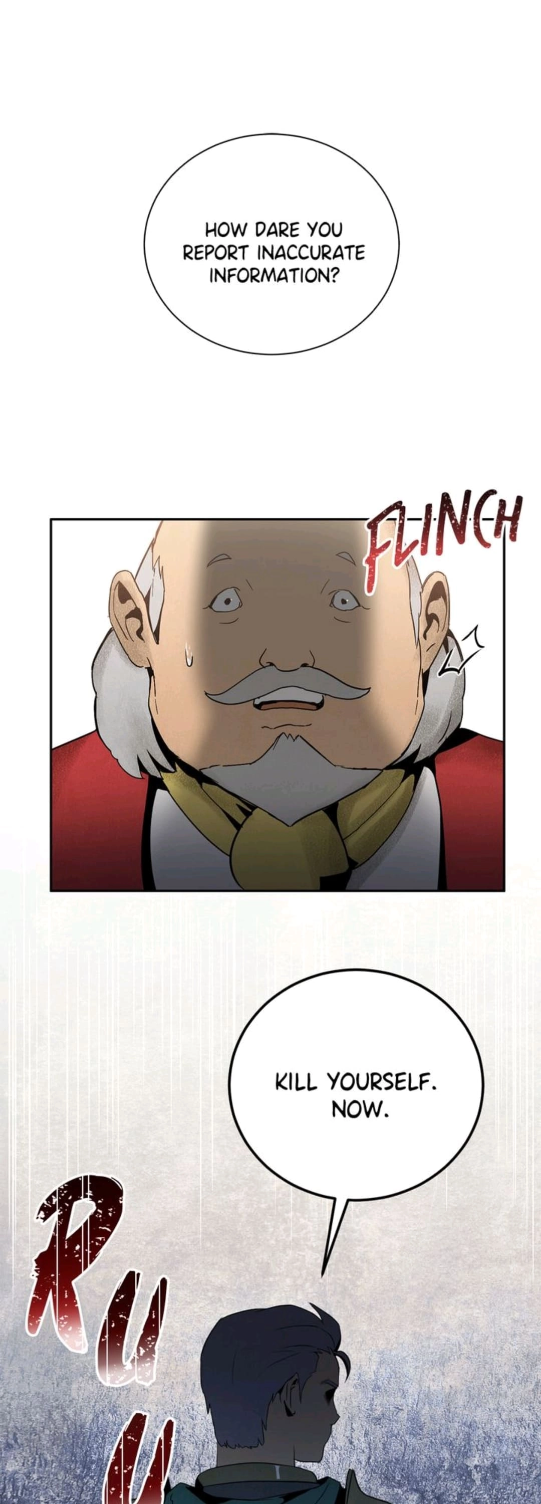 The Skeleton Soldier Failed to Defend the Dungeon Chapter 11 Page 8