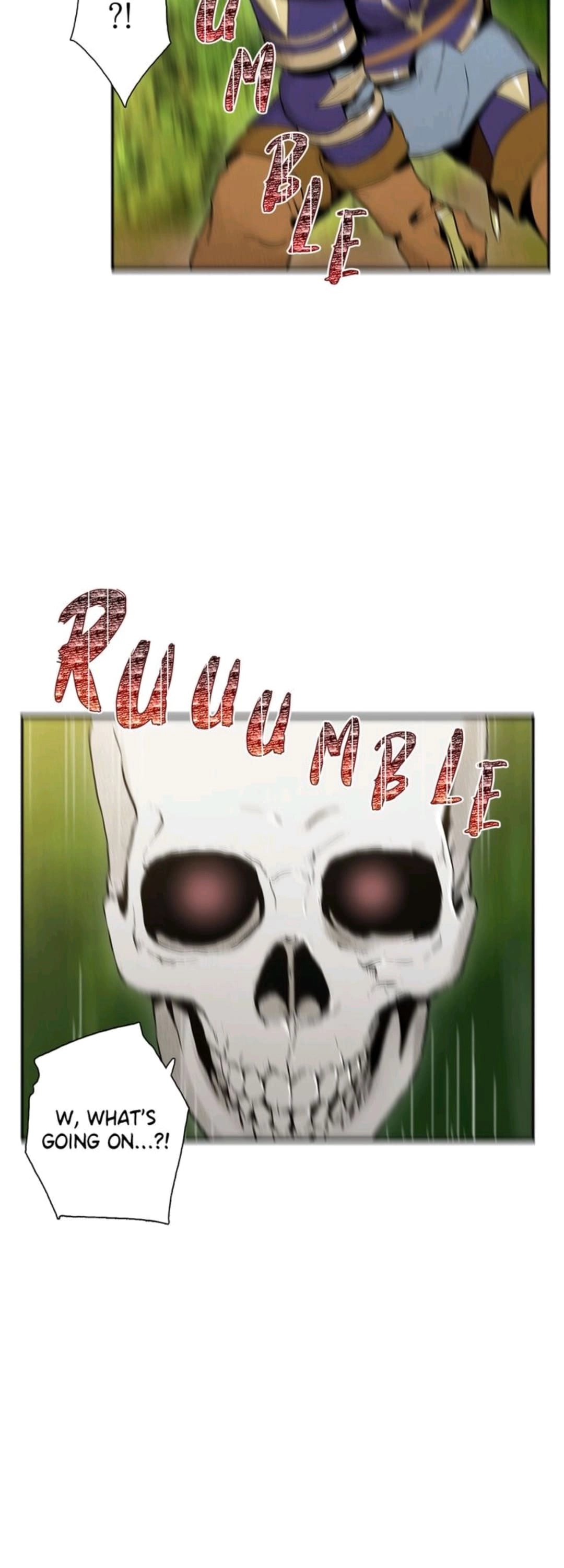 The Skeleton Soldier Failed to Defend the Dungeon Chapter 11 Page 25