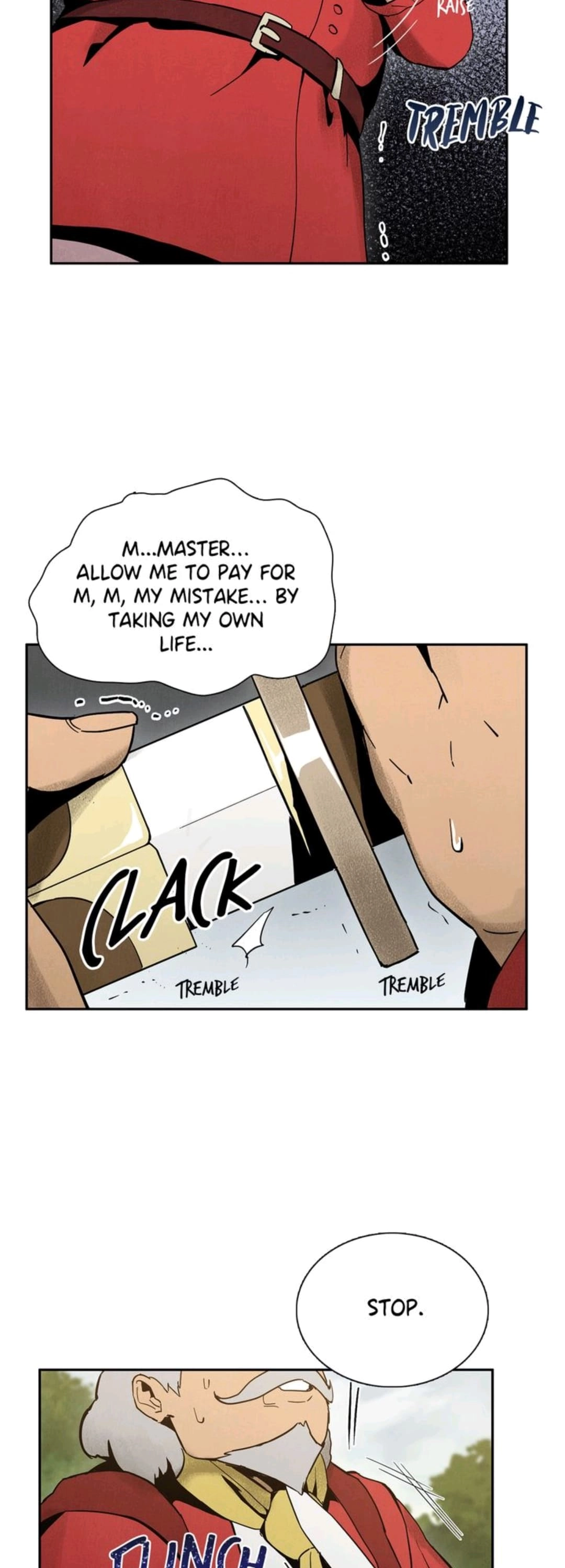 The Skeleton Soldier Failed to Defend the Dungeon Chapter 11 Page 10