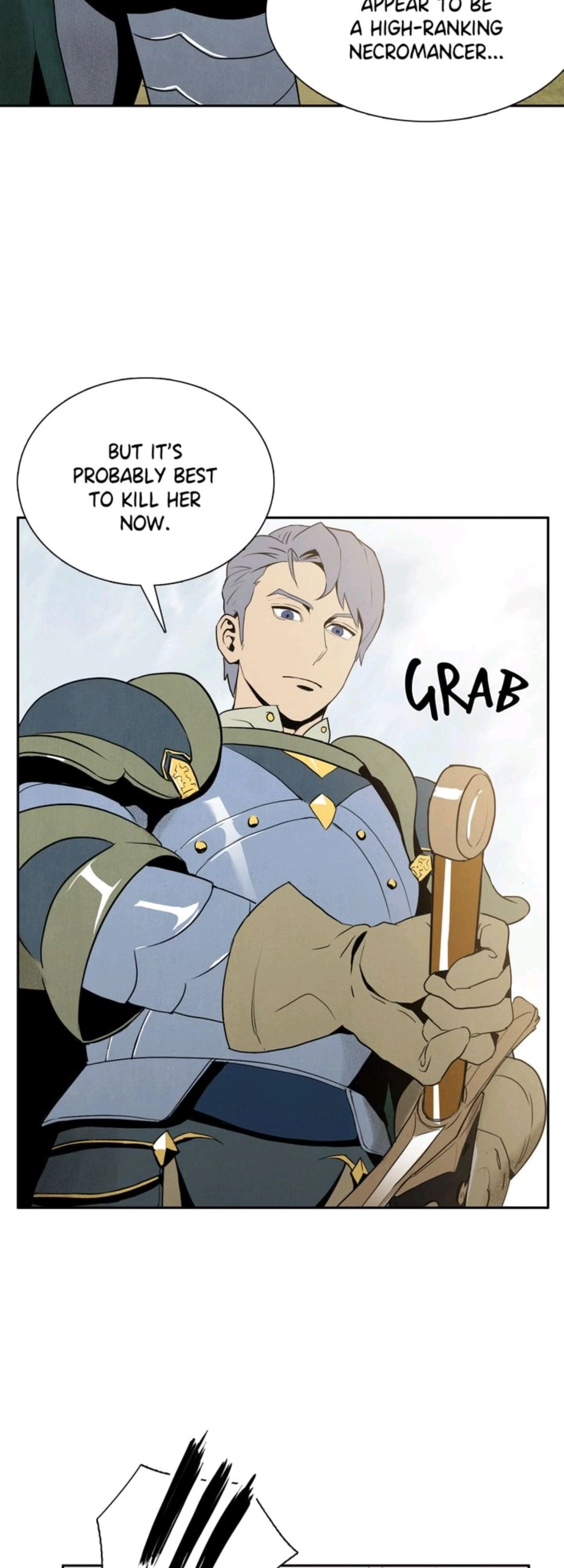 The Skeleton Soldier Failed to Defend the Dungeon Chapter 11 Page 29