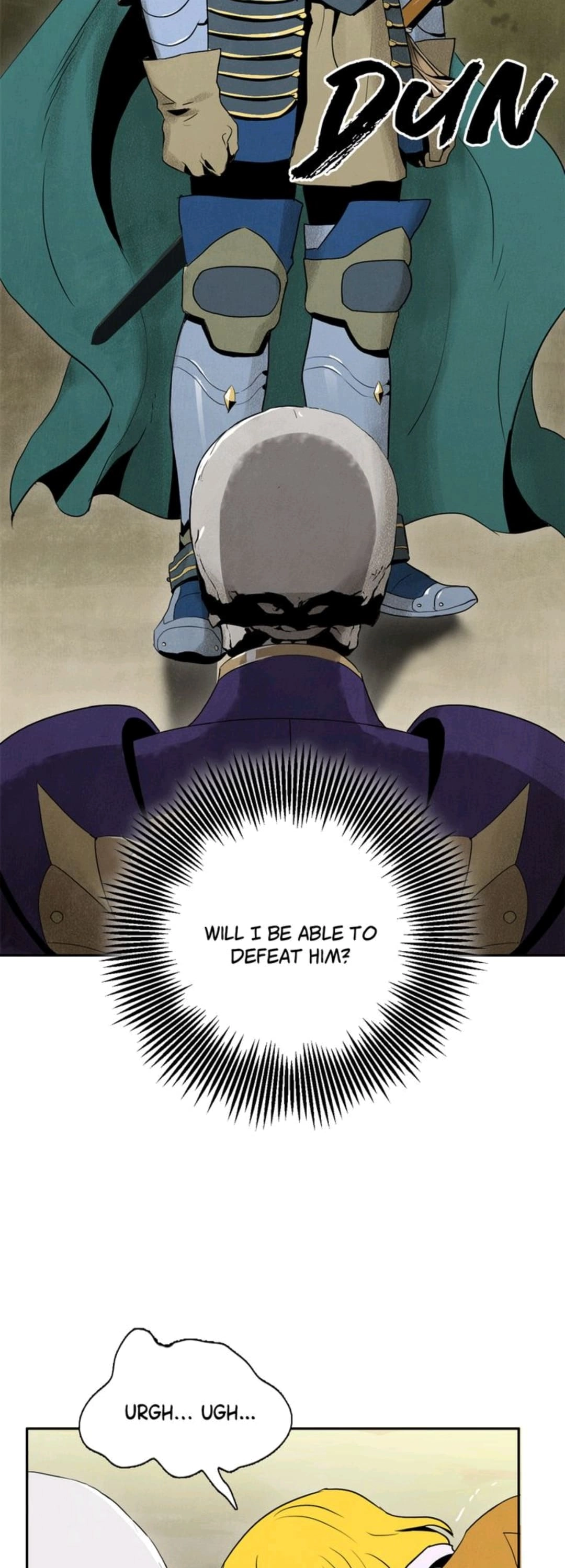 The Skeleton Soldier Failed to Defend the Dungeon Chapter 11 Page 17