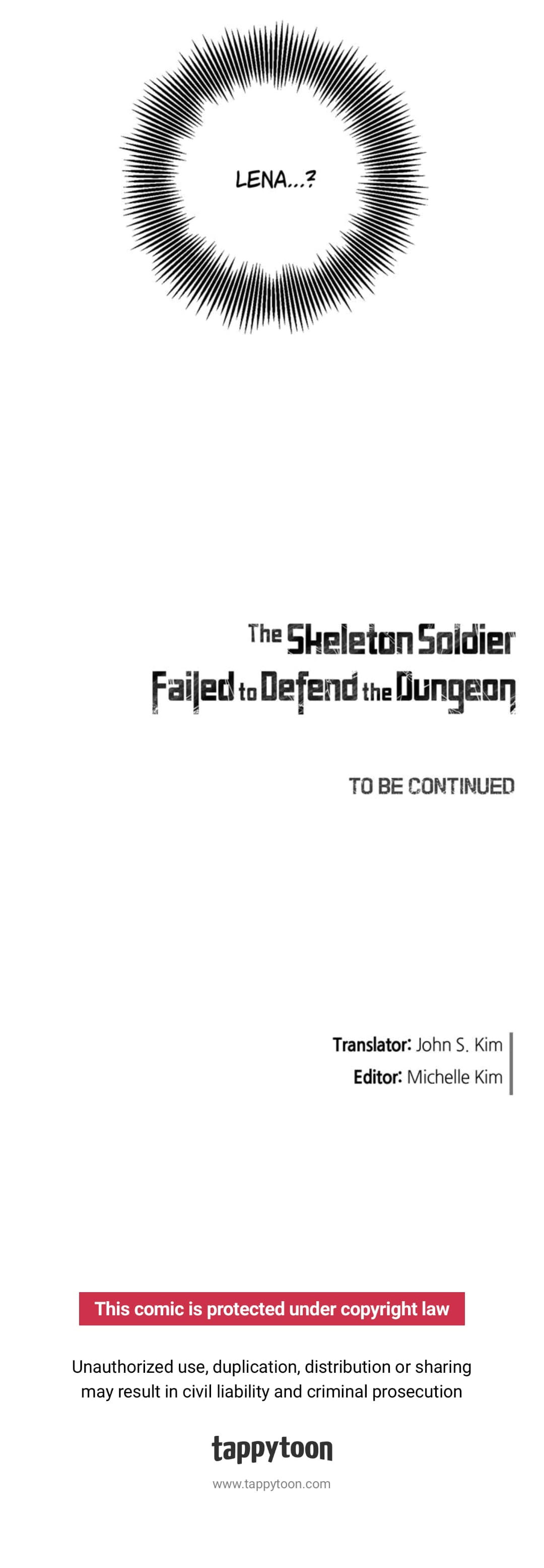 The Skeleton Soldier Failed to Defend the Dungeon Chapter 11 Page 49