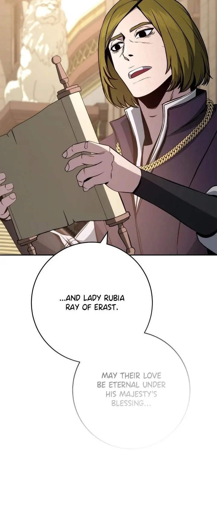 The Skeleton Soldier Failed to Defend the Dungeon Chapter 254 Page 16