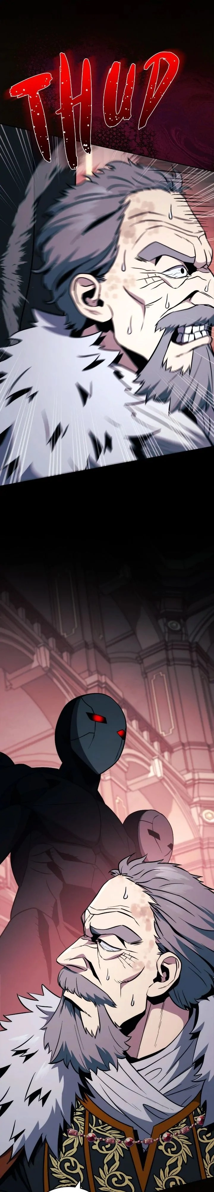 The Skeleton Soldier Failed to Defend the Dungeon Chapter 254 Page 39
